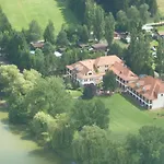 Hotel Saint-hubert Hambach