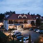 Saint-hubert Hambach