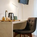 Hotel Saint-hubert 3*