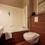 Hotel Saint-hubert