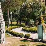 Saint-hubert Hotel Hambach