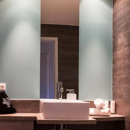 Hotel Saint-hubert Hambach