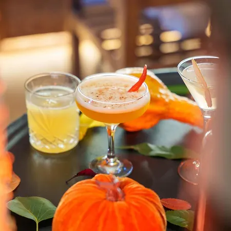 Hotel Saint-hubert Hambach