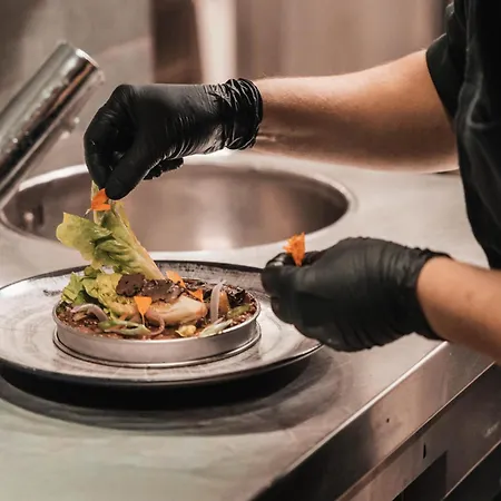 Saint-hubert 3* Hambach