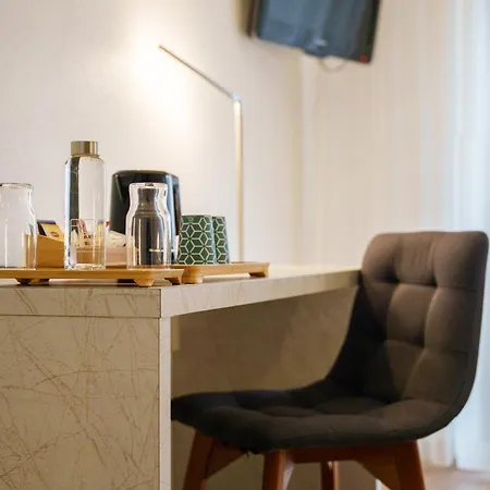 Hotel Saint-hubert 3*