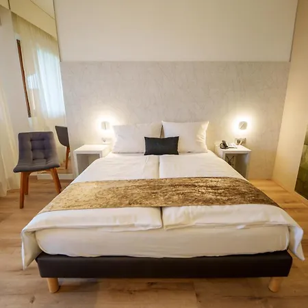 Hotel Saint-hubert
