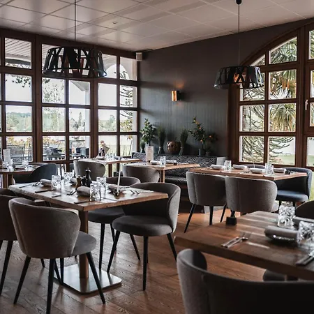 Hotel Saint-hubert Hambach