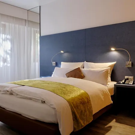 Saint-hubert 3* Hambach