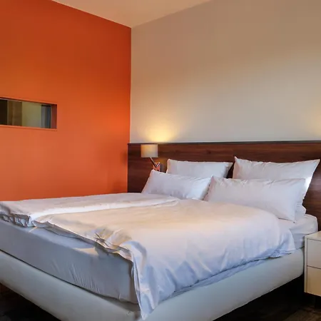 Saint-hubert 3* Hambach