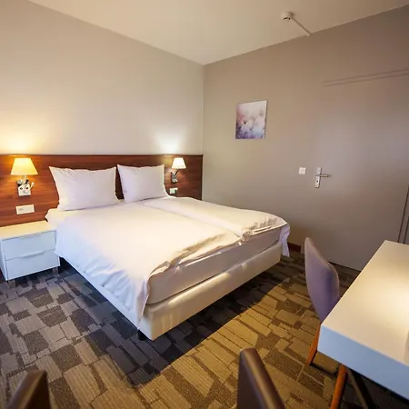 Saint-hubert 3* Hambach