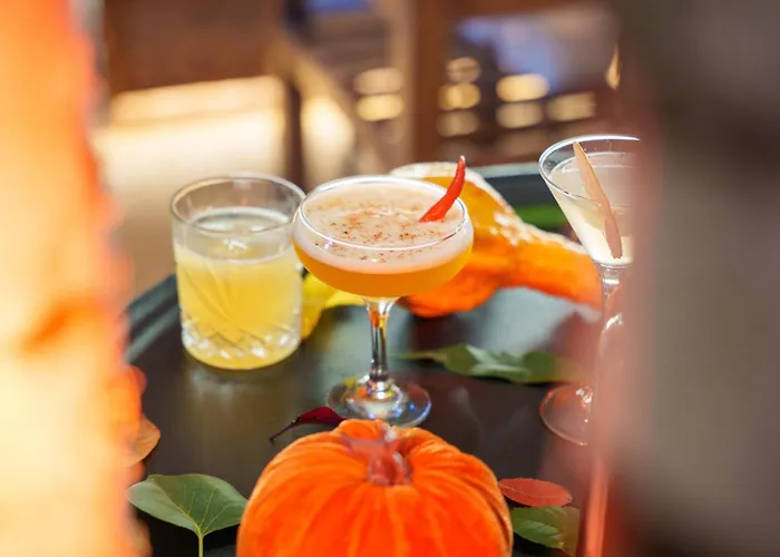 Hotel Saint-hubert Hambach