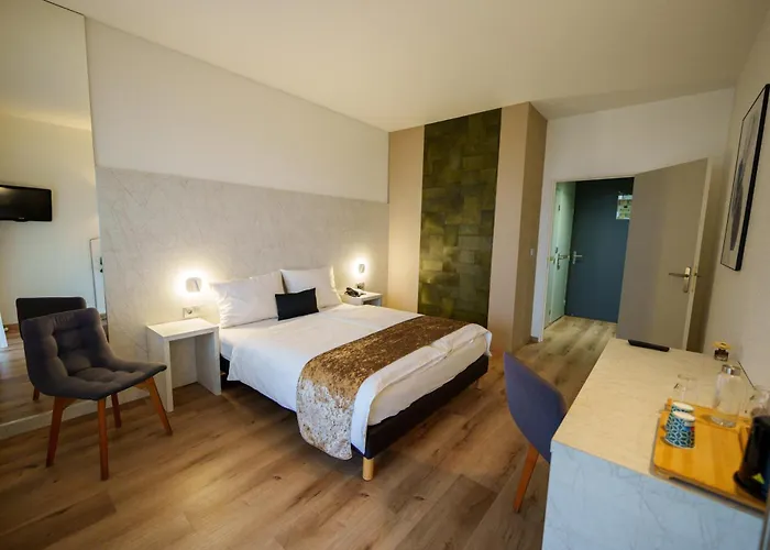 Saint-hubert Hambach