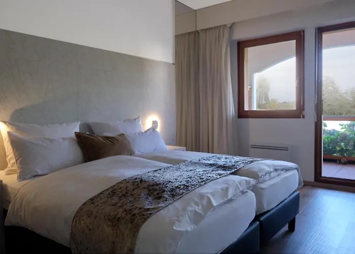 Hotel Saint-hubert 3*