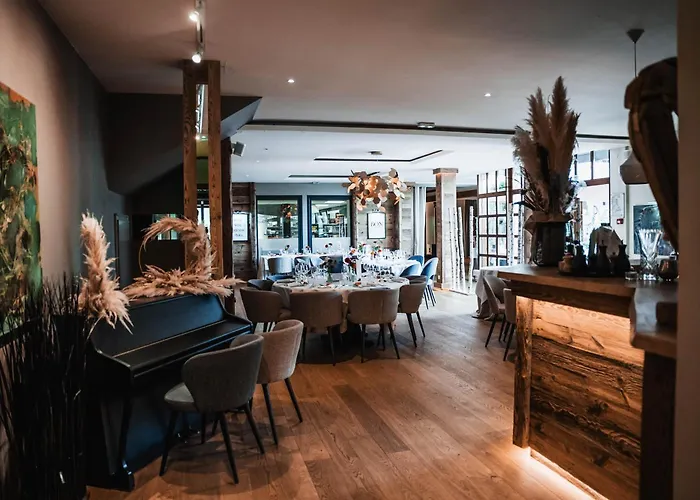 Hotel Saint-hubert 3*