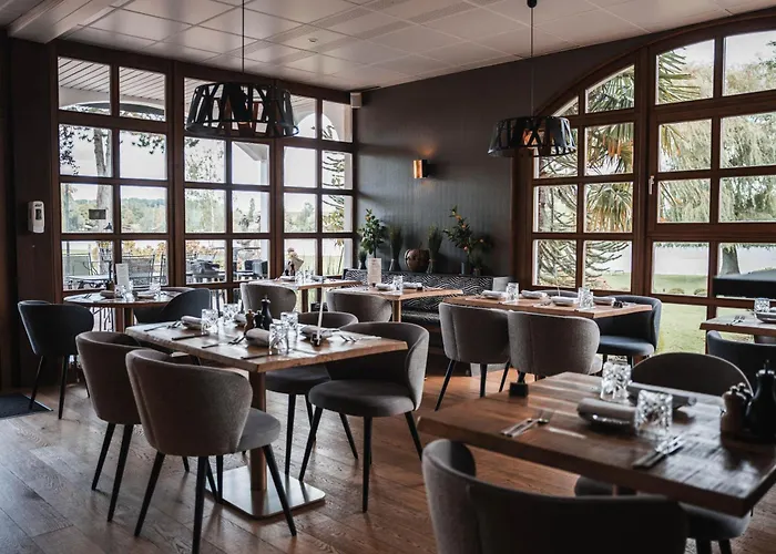 Hotel Saint-hubert Hambach