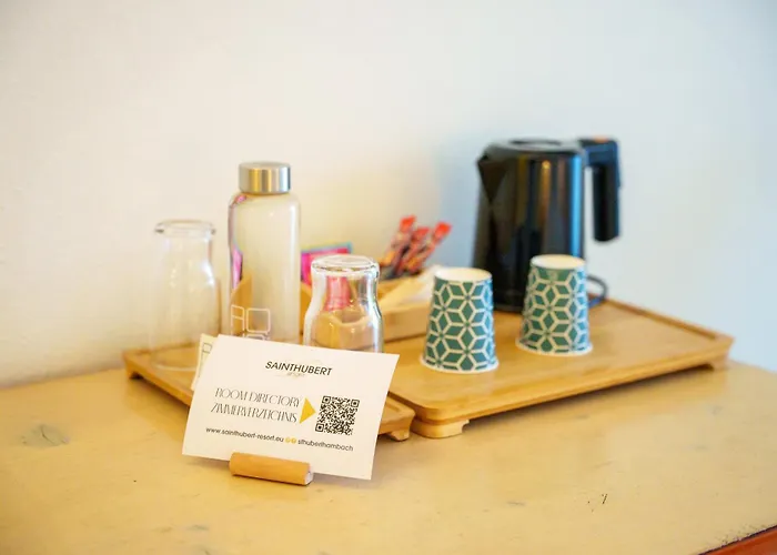 Saint-hubert Hotel 3*