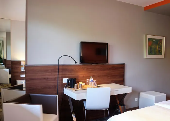 Saint-hubert Hotel 3*