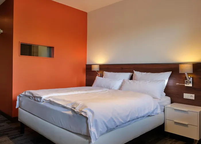 Saint-hubert 3* Hambach