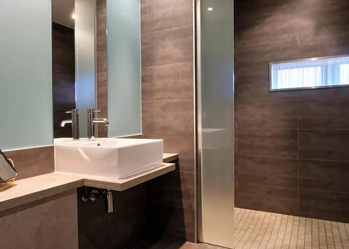 Saint-hubert Hotel Hambach